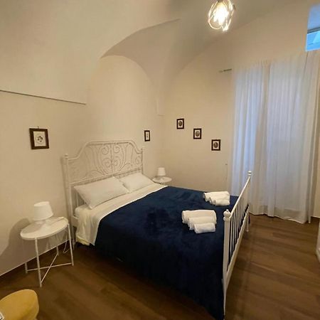 Gesuiti Suite CTA Exteriör bild