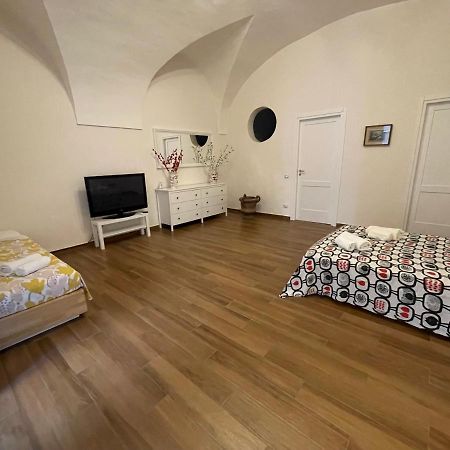 Gesuiti Suite CTA Exteriör bild