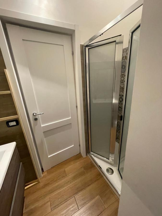Gesuiti Suite CTA Exteriör bild