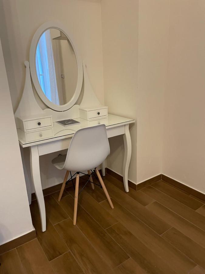 Gesuiti Suite CTA Exteriör bild