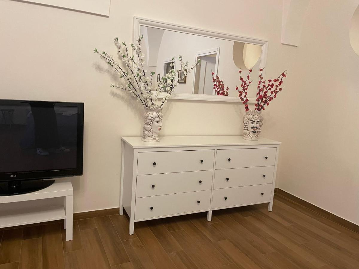 Gesuiti Suite CTA Exteriör bild